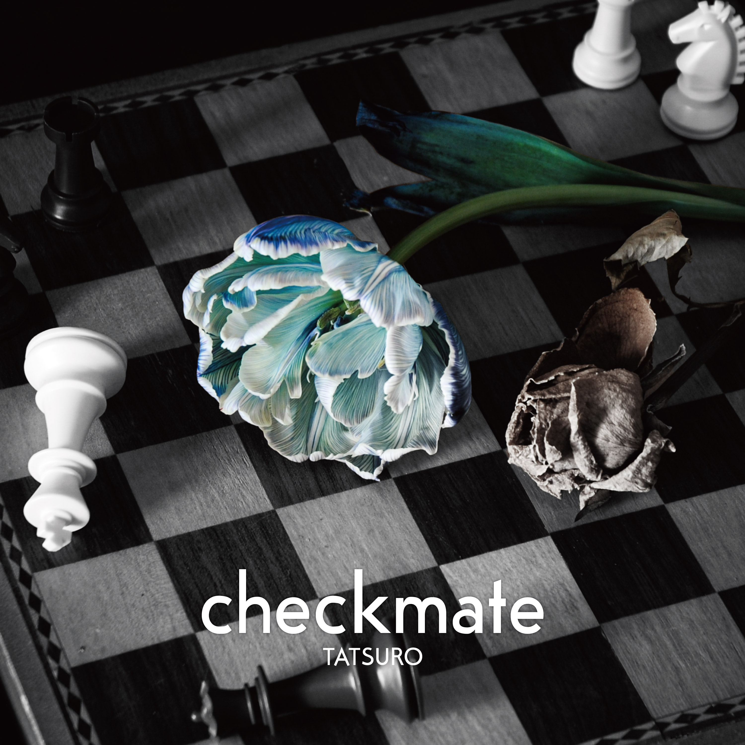 checkmate【TYPE-A】