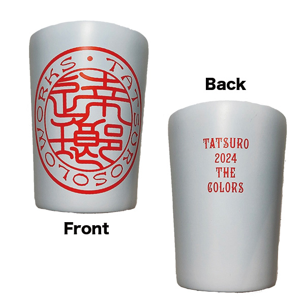 逹瑯 ソロ グッズ 15点 逹瑯 solo works | GOODS |