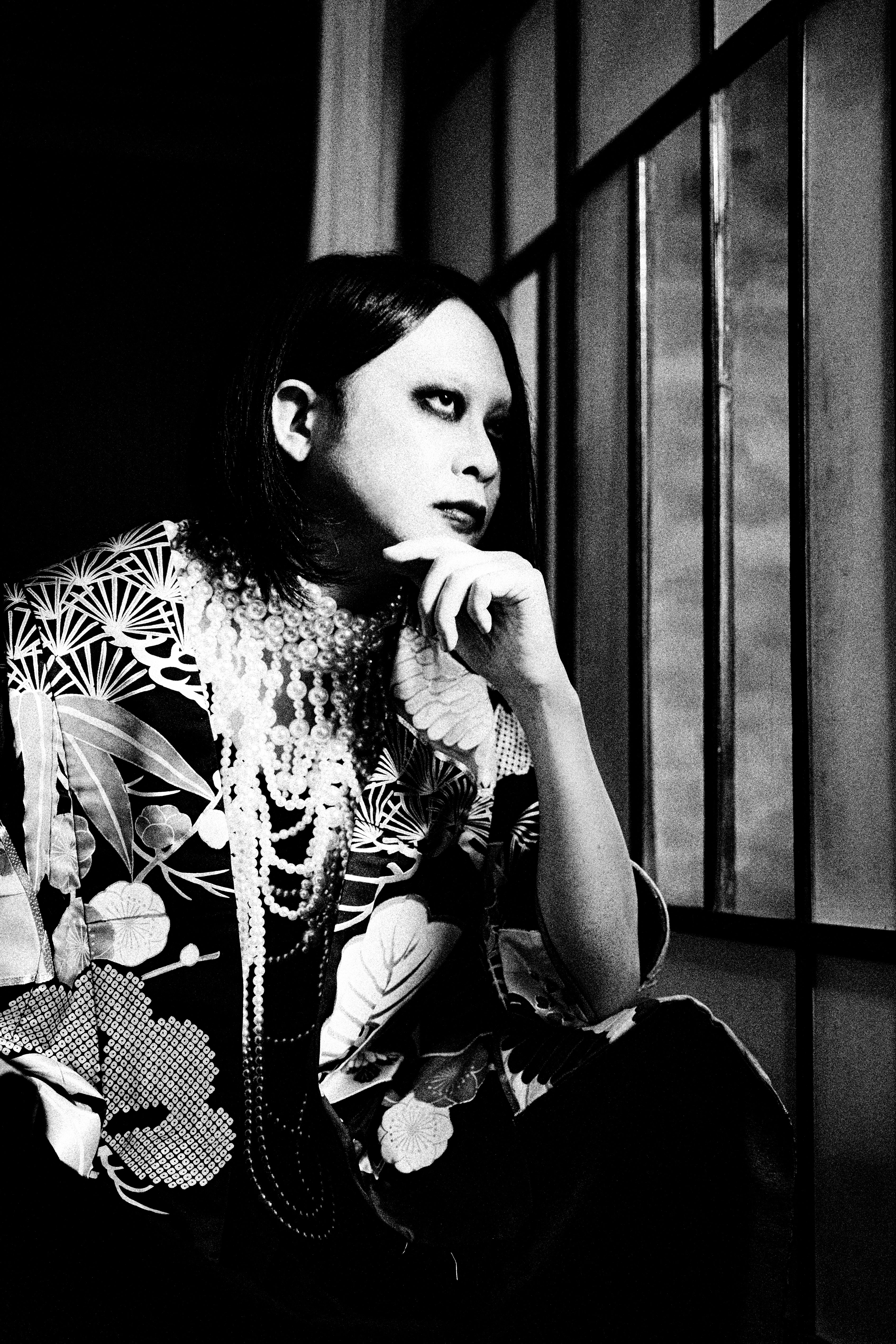 「はじめまして逹瑯です。LIVE in KT Zepp Yokohama」限定盤 逹瑯- はじめまして逹瑯です。LIVE in KT Zepp Yokohama 2022